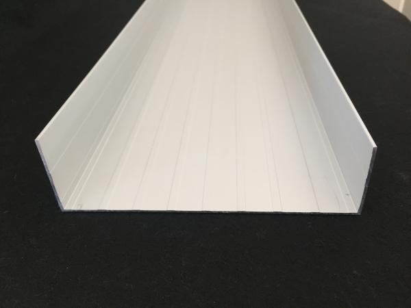 Buy cheap C Channel U Channel Aluminium Alloy Profile For Cable Tray Ladder from wholesalers