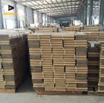 Moisture Proof Lightweight Pallet Corner Protectors 2.5m Length
