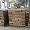 Buy cheap Brown 0.5m Length 2.5mm Pallet Corner Protectors from wholesalers