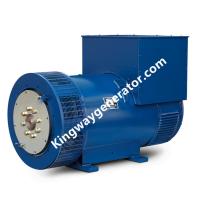 Buy cheap 250KVA Synchronous AC Alternator Generator Brushless Blue Color product