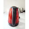 Buy cheap Special paint spraying cordless stainless steel electric kettle with New PP from wholesalers