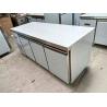 Buy cheap 3-Door Under Counter Chiller Stainless Steel Worktable Kitchen Equipment from wholesalers