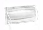 Anti Pollution Disposable Medical Face Mask