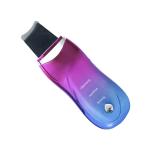 FCC Approval 23KHZ Ultrasonic Skin Cleanser , Ultrasonic Facial Spatula