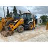 Buy cheap 2020 Year JCB 3CX ECO Used Tractor Loader Backhoe 4 Wheels High Productivity from wholesalers