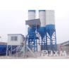 Buy cheap Stable Performance Stationary Batching Plant Batching And Mixing Of Concrete from wholesalers