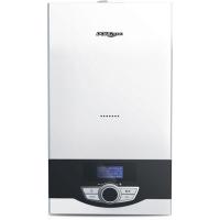 Buy cheap Low Noise Gas Combi Boilers Wind Pressure Safety Protection Digital LCD Display product