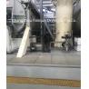 Buy cheap SUS316L Industrial Disc Dryer 1.5-18.5KW Automatic sludge dryer system from wholesalers