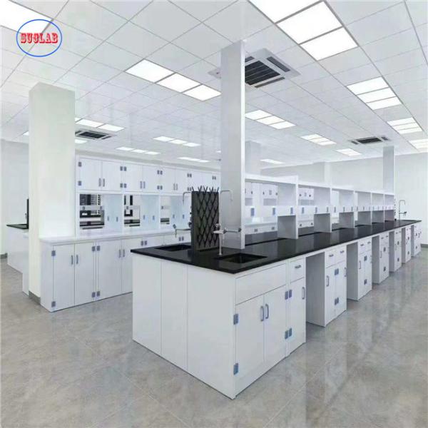 Durable Alkali Resistant Chemistry Laboratory Furniture,Laboratory work bench