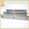 Buy cheap Plastic Paper Aluminum Tungsten Carbide Cutting Tips With Screw Thread Hole from wholesalers