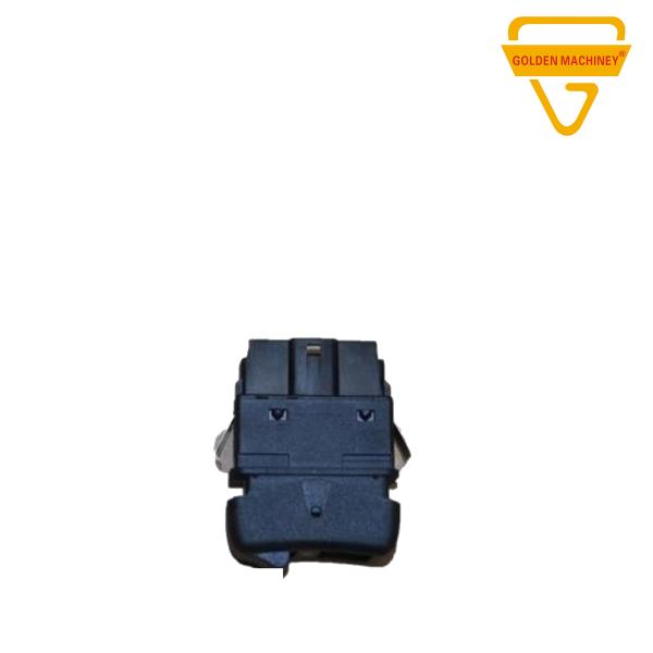 Buy cheap 8157759 1624119 VOLVO FM10 Power Window Switch from wholesalers