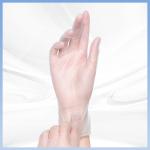 All-Round Protection, Disposable PVC Gloves Protect Your Hands, Let You Feel