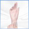 Buy cheap All-Round Protection, Disposable PVC Gloves Protect Your Hands, Let You Feel More At Ease from wholesalers