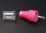 Disinfectors Fine Mist 20/410 Spray Dispenser Pumps