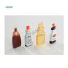 Buy cheap Stand Up Pouch Plastic Ampoule Filling Machine , Plastic Ampoule Packaging Machine from wholesalers