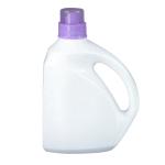 Caliber 60mm 5L Empty Bottle For Liquid Detergent 186*88*367mm