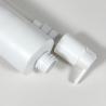 Buy cheap 250ml Fashion PET Colorful Bath Shampoo Bottle With Water Proof Pump Dispenser For Hair Conditioner from wholesalers