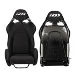 Sports Safety Integration Universal Bucket Racing Seats Customizable
