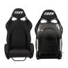Buy cheap Luxury Customized Adjustable Racing Seat Lightweight Carbon Fiber Seat from wholesalers
