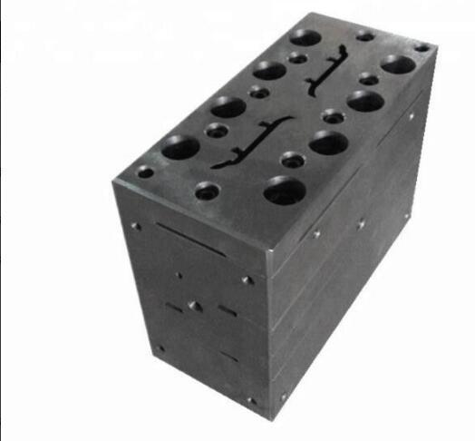 Buy cheap Precision Injection Mould For Imitation Marble Line Door Line Waterbar from wholesalers