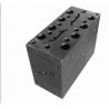 Buy cheap Precision Injection Mould For Imitation Marble Line Door Line Waterbar from wholesalers