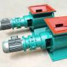 Buy cheap rotary valve Electric dust discharge valve Star type ash discharge valve polyvinyl fluoride from wholesalers