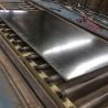 Buy cheap 48 X 96 8x4 Thin Hot Dipped Galvanized Steel Sheet Laser Cutting 1 Mm 4mm from wholesalers