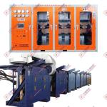 High Durability Induction Copper Smelting Furnace Low Noise
