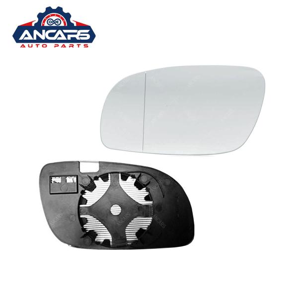 Buy cheap VW Touran 2003-2009 Side Mirror Glass Heated 1T0857521B 1T0857522 from wholesalers