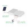 Buy cheap Outdoor Indoor 38Wh TypeC to Type C PD Cable Laptop Power Bank from wholesalers