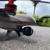 Buy cheap Long Range Industrial Inspection Drone UAV VTOL 2KG Payload 1700mm Wingspan from wholesalers
