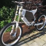 High power fat tire electric bike fat bike electric with CE EN15194