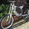 Buy cheap High power fat tire electric bike fat bike electric with CE EN15194 from wholesalers