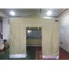 Buy cheap Aluminium Trade Show Tents With Logo 10X15 10 X 20 Heavy Duty Canopy Tent from wholesalers