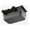 Buy cheap UL Approved Hospital Bed Accessories Linear Actuator Control Boxes IP54 from wholesalers