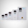 Buy cheap 50HZ/60HZ 3 Phase Hybrid Inverter , Stable Off Grid 3 Phase Solar Inverter from wholesalers