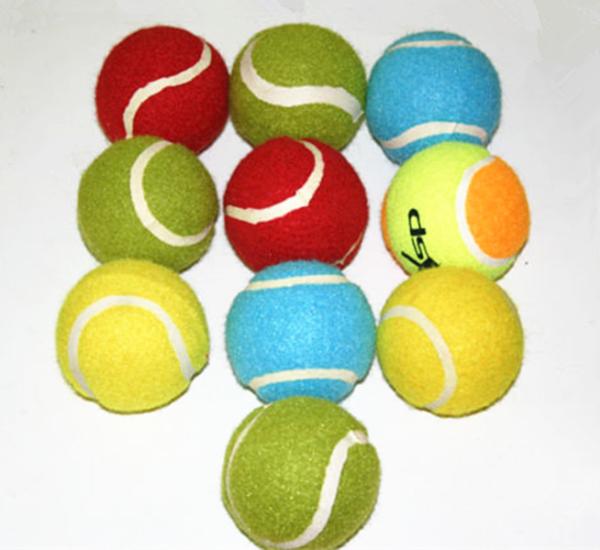 Buy cheap big size tennis ball from wholesalers