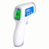 Buy cheap Accurate Non Contact Medical Thermometer , Adult Non Contact Temperature Gun from wholesalers