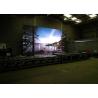 Buy cheap HD 4mm Ultra Bright Outdoor Full Color LED Display Waterproof IP65 , Portable from wholesalers