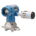 2051CFP integrated Orifice Plate Flowmeter 4-20mA Signal Output