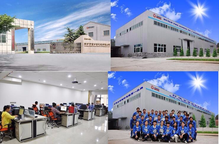 Steel Box Beam Structure Motorized Platform Cart , VFD Material Moving Equipment