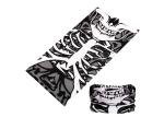 50*25 CM Multifunctional Tube Seamless Scarf Bandana Supplier (YH-BMH512)