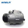 Buy cheap 64526988518 Auto AC Compressor Replace For BMW X5 E70 For N52 3.0 WXBM010 from wholesalers