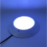 LED Waterproof Pool Lights 35W Resin Filled Wall Mount RGB Synchronized 12V