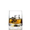 Buy cheap Top quality eco-friendly transparent crystal whisky shot glass tumblers from wholesalers