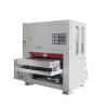 Buy cheap 1000mm SS Cutting Board Wide belt sanding machine Metal Surface Water Grinding from wholesalers