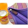 Buy cheap Manufacturers produce customized lunch bags for convenient transportation and good storage from wholesalers