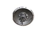 PC60-7 708-1W-00042 Excavator Hydraulic Pump Steel Komatsu Main Pump Assy