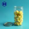 Buy cheap Bpa Free Empty 418ml PET Can Full Open End Slim For Food Canning from wholesalers