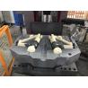 Buy cheap ISO Sanitary Industry Low Pressure Die Casting Machine from wholesalers